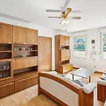 Apartment Rheinblick Kaub