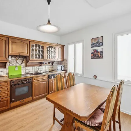 Rheinblick Διαμέρισμα Kaub