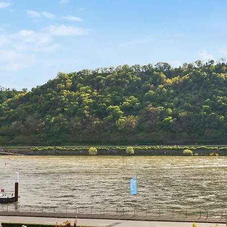 Rheinblick Διαμέρισμα *