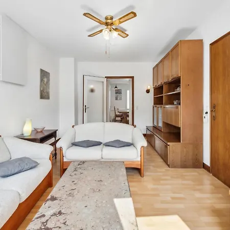 Rheinblick Apartment Kaub