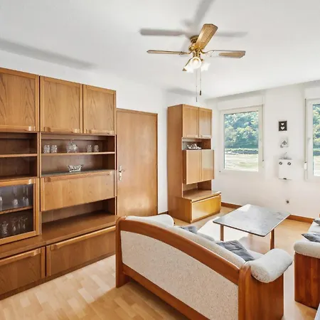 Apartmán Rheinblick Kaub