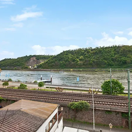 Rheinblick