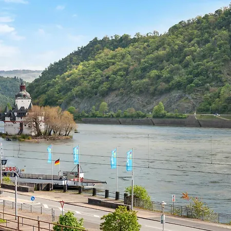 Rheinblick