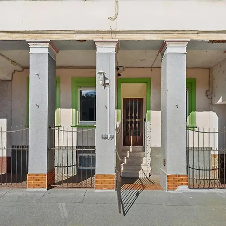 Rheinblick Apartment
