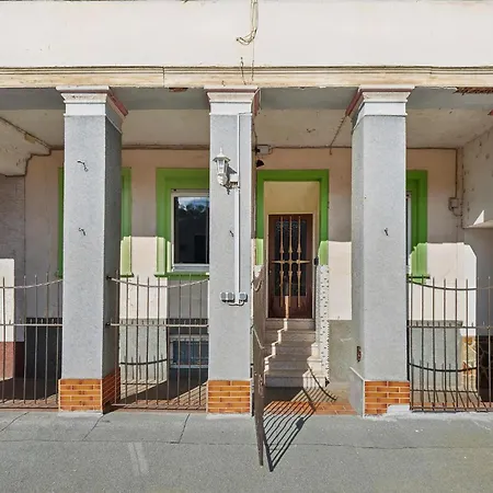 Rheinblick Διαμέρισμα