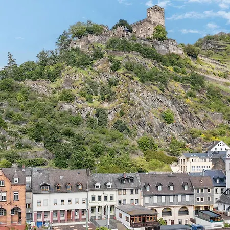Rheinblick Apartment