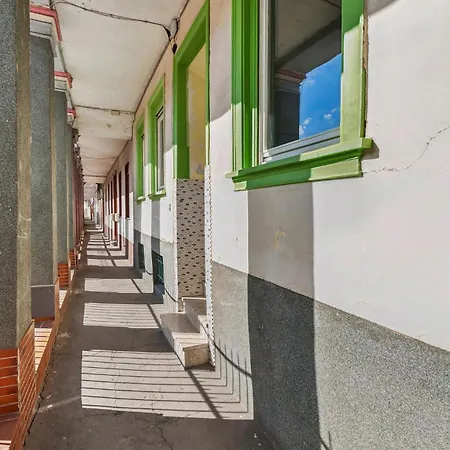 Apartment Rheinblick *