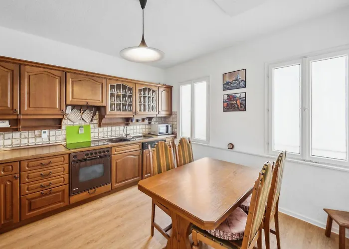 Rheinblick Appartement Kaub