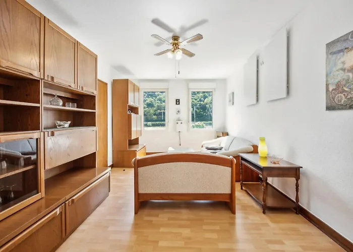 Rheinblick Appartement