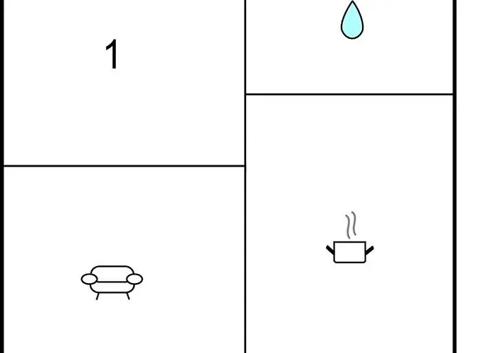 Rheinblick Appartement *